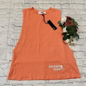 Soul by Soulcycle Venice Tank NWT
